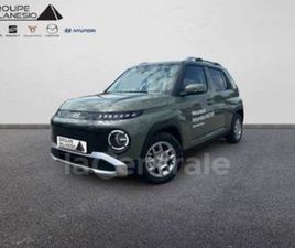 HYUNDAI INSTER 49 KWH INTUITIVE