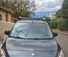 MERCEDES CITAN MERCEDES CITAN