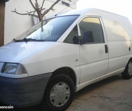 PEUGEOT EXPERT PEUGEOT EXPERT