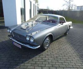 GT TOURING SUPERLEGGERA