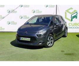CITROEN C4 AIRCROSS BLUEHDI 150CV EAT6 EXCLUSIVE
