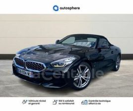 BMW Z4 SDRIVE 30I (G29) 2.0 SDRIVE30I M SPORT BVA8
