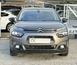 CITROEN C4 CACTUS 1.5BLUEHDI S&S BUSINESS 100