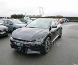 325 AWD GT LINE BUSINESS 77.4 KWH