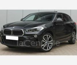 BMW X2 SDRIVE 20I (F39) SDRIVE 20I M SPORT X DKG7