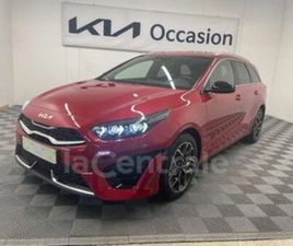 III GENERATION2 SW 1.5 T-GDI 140 GT-LINE DCT7