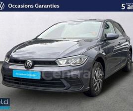 VI GENERATION2 1.0 TSI 95 S&S VW EDITION DSG7