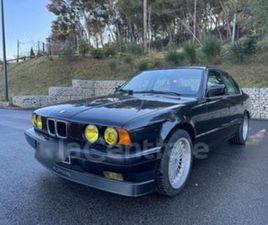 BMW SERIE 5 535 (E34) 535IA