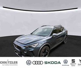 CUPRA FORMENTOR VZ E-HYBRID 1.4 TSI DSG MATRIX/NAVI/KA