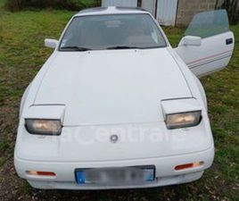 COUPE 3.0 V6 TURBO 228 BVA