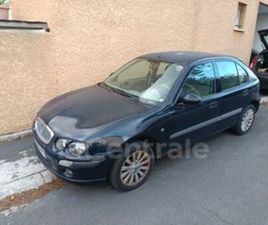 ROVER 25 1.8 PACK LUXE BVA 5P