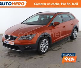 SEAT LEÓN ST 2.0 TDI 4D DSG7 SS XPER ED