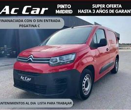 TALLA M BLUEHDI 100 CONTROL