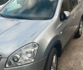 NISSAN QASHQAI+2 NISSAN - QASHQAI+2