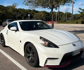 NISSAN 370Z NISSAN - 370Z