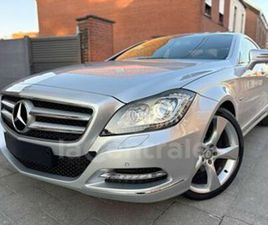 III GENERATION2 220 D AMG LINE+