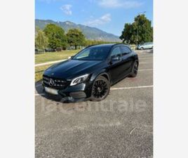 GENERATION2 220 D BUSINESS EXECUTIVE EDITION 4MATIC 7G-DCT