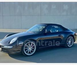 (997) CABRIOLET 3.8 355 CARRERA 4S