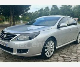 2.0 DCI 175 FAP INITIALE BVA6