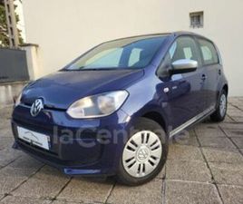 VOLKSWAGEN UP! 1.0 60 UP! CLUB 5P
