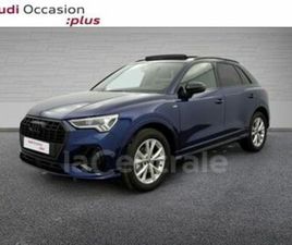 II 1.5 35 TDI 150 S LINE PLUS S TRONIC 7