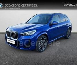 (U11) SDRIVE 18D 150 M SPORT DKG7