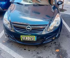 OPEL CORSA1.2BENZXNEO5PNAVI-€2400T