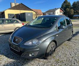 SEAT ALTEA ALTEA 1.4 REFERENCE