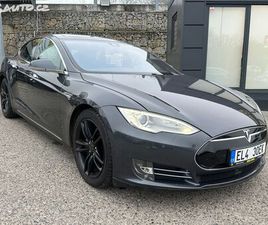 TESLA MODEL S TESLA MODEL S 70D – FREE SUPER