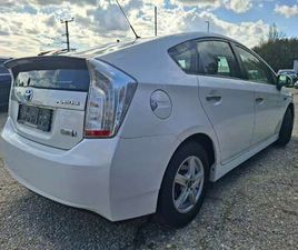 TOYOTA PRIUS RECHARGEABLE 1,8 VVT-I PHEV HYBRID PREMIUM PICKERL NEU 10/2026