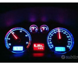 VOLKSWAGEN PASSAT 2.5 V6 150CV 4 MOTION-MANUALE