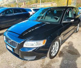 VOLVO V50 DRIVE POLAR