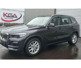 BMW X5 25D BMW X5 X5 XDRIVE25D