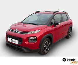 CITROEN C3 AIRCROSS 1.2 PURETECH S&S FEEL AIRCO PDC APPLE CARPLAY