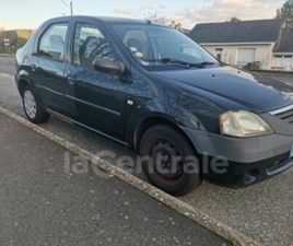 DACIA LOGAN 1.4 MPI 75