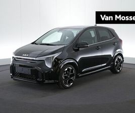 KIA PICANTO 1.0 GDI ISG 68 AMT GT LINE