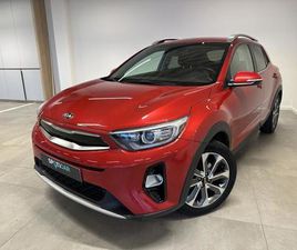 KIA STONIC 1.4 BENZINE 100 PK