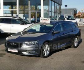 II SPORTS TOURER 1.6 DIESEL 136 ELEGANCE BUSINESS AUTOMATIQUE