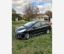 PEUGEOT 207 SW SW 1.4 VTI 16V ACTIVE