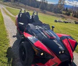POLARIS SLINGSHOT