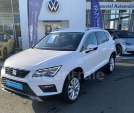 SEAT ATECA 2.0 TDI 150 S&S XCELLENCE DSG7