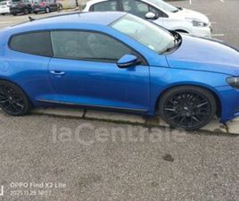 II 2.0 TSI 200 CARAT