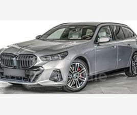 BMW SERIE 5 TOURING 520D XDRIVE (G61) TOURING 520D XDRIVE 197 M SPORT BVA8