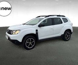 DUSTER LPG 1.0 ECO-G COMFORT