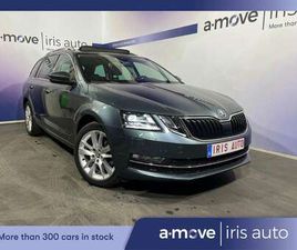 1.5 TSI BOITE AUTO | NETTO: 13.700€ | CUIR