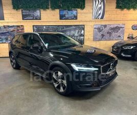 II B4 AWD 197 CH CROSS COUNTRY PRO GEARTRONIC 8