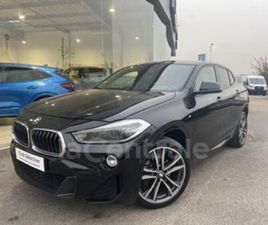 BMW X2 SDRIVE 18D (F39) SDRIVE 18D M SPORT BVA8