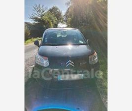 CITROEN C3 PICASSO 1.4 VTI 95 ATTRACTION