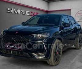 GENERATION2 2.0 BLUEHDI 180 S&S PERFORMANCE LINE AUTOMATIQUE