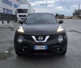 NISSAN JUKE JUKE 1.2 DIG-T N-CONNECTA 115CV